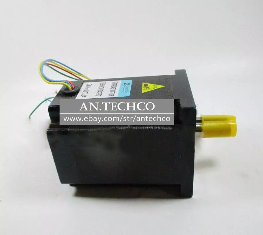 86BHH114-504D-35C 2-PH 5A 6.8N Φ14 Stepper Motor REPLACE FOR 85BYGH450B-06D-34J