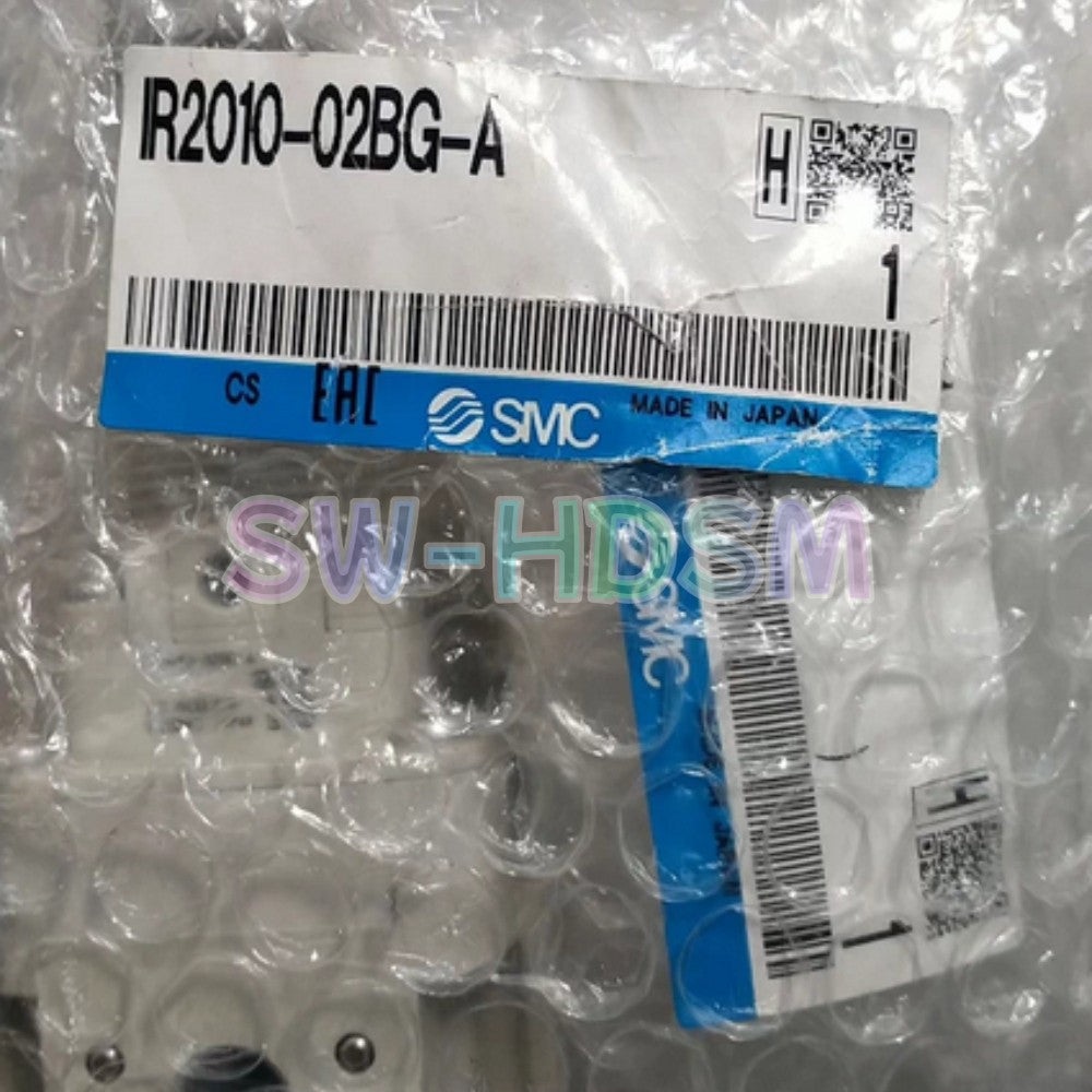 1PCS  For SMC IR2010-02BG-A Pressure regulating valve freight free