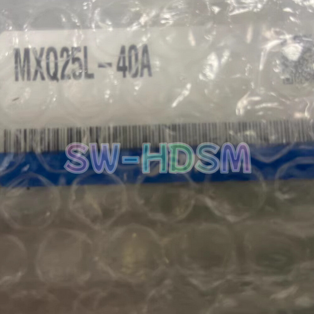 1PCS  for SMC cylinder MXQ25-40A Freight Free