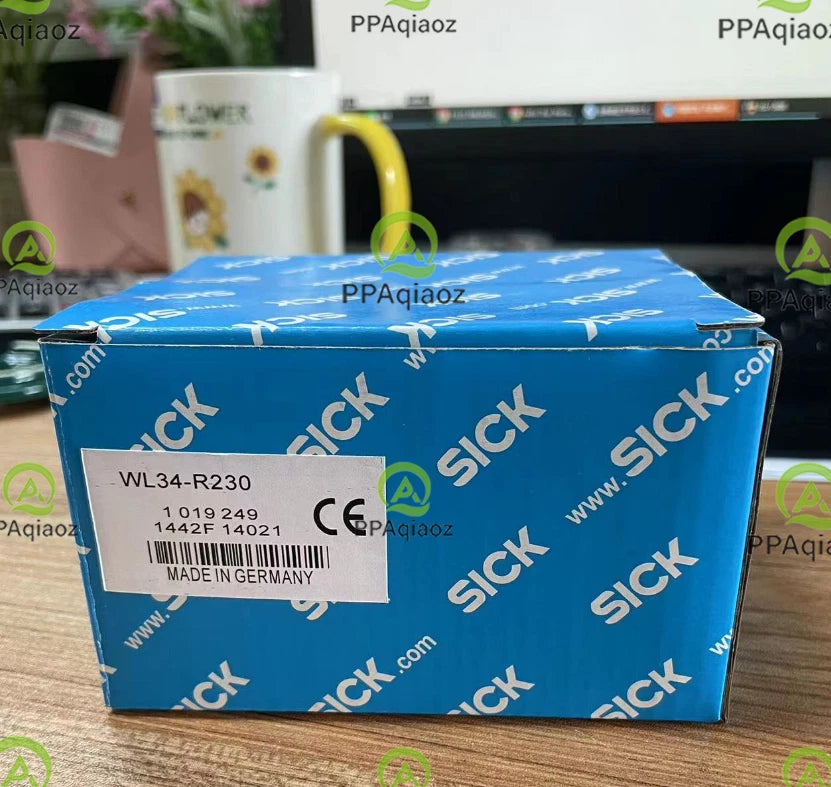 ONE  SICK WL34-R230- US #P
