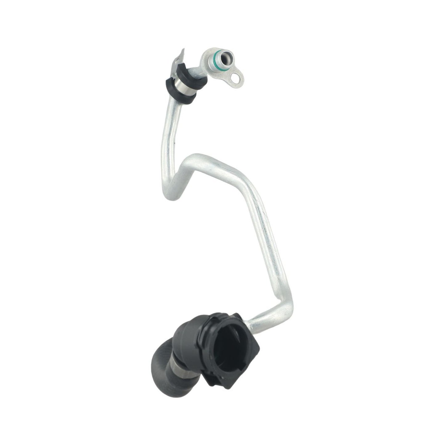 Turbocharger Coolant Return Line for 125iX 420iX 530iX 840iX 11537643226