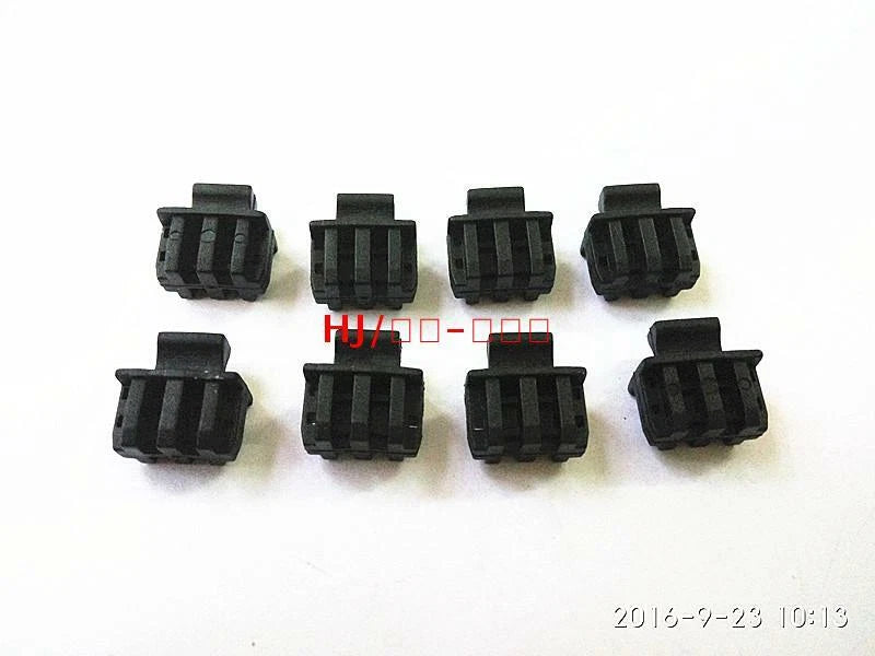 100pcs SFP Transceiver Switch Dust Cover / Plug / Cap fits LC type port