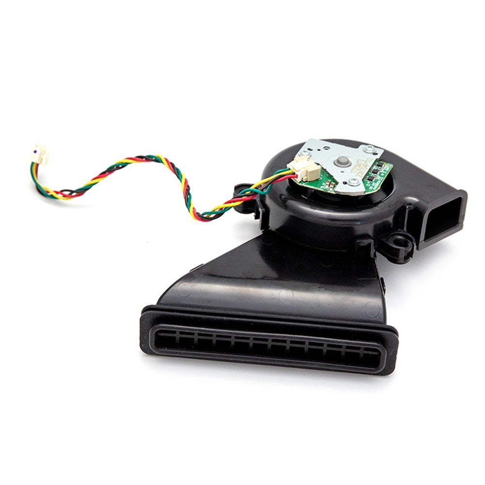 Main Engine Ventilator for Eufy For RoboVac L35 For Hybrid Fast Dirt Removal