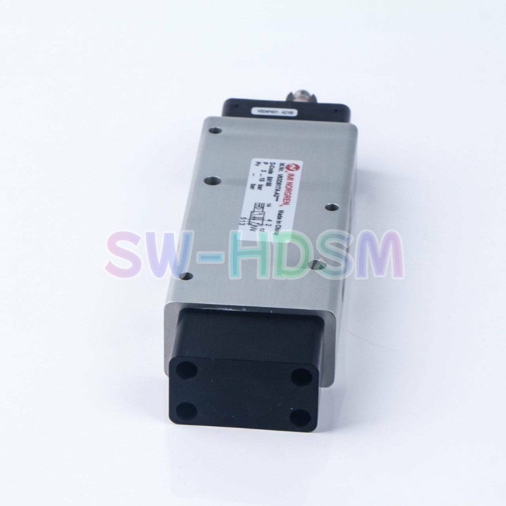 1PCS  for NORGREN V63D517A-A2 Solenoid Valve Freight Free