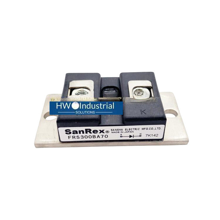 SanReX FRS300BA70 Rectifier Diode Module
