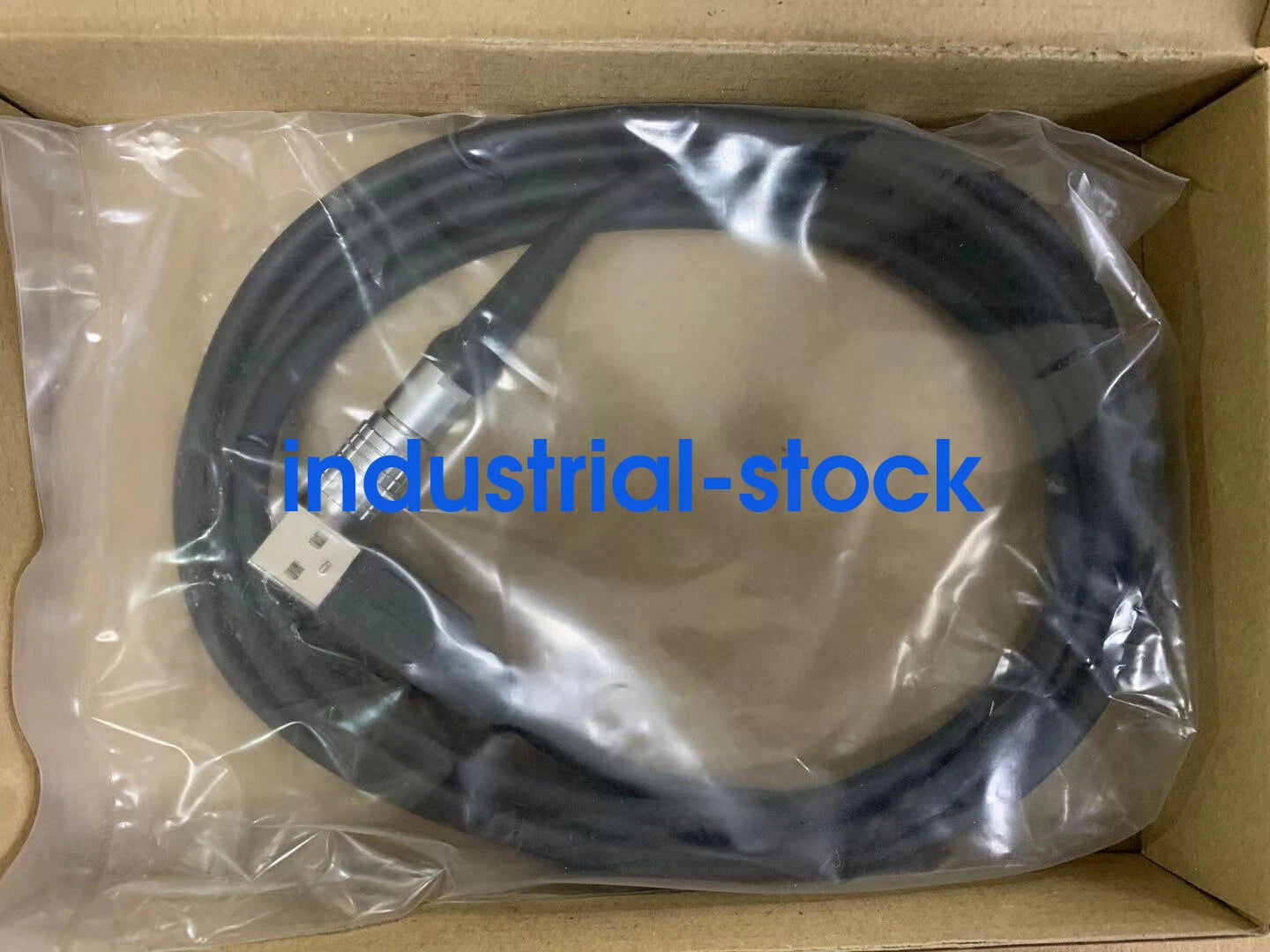 Rohde Schwarz NRP-Z4 USB Power Sensor Cable  90 days warranty free ship/da #P