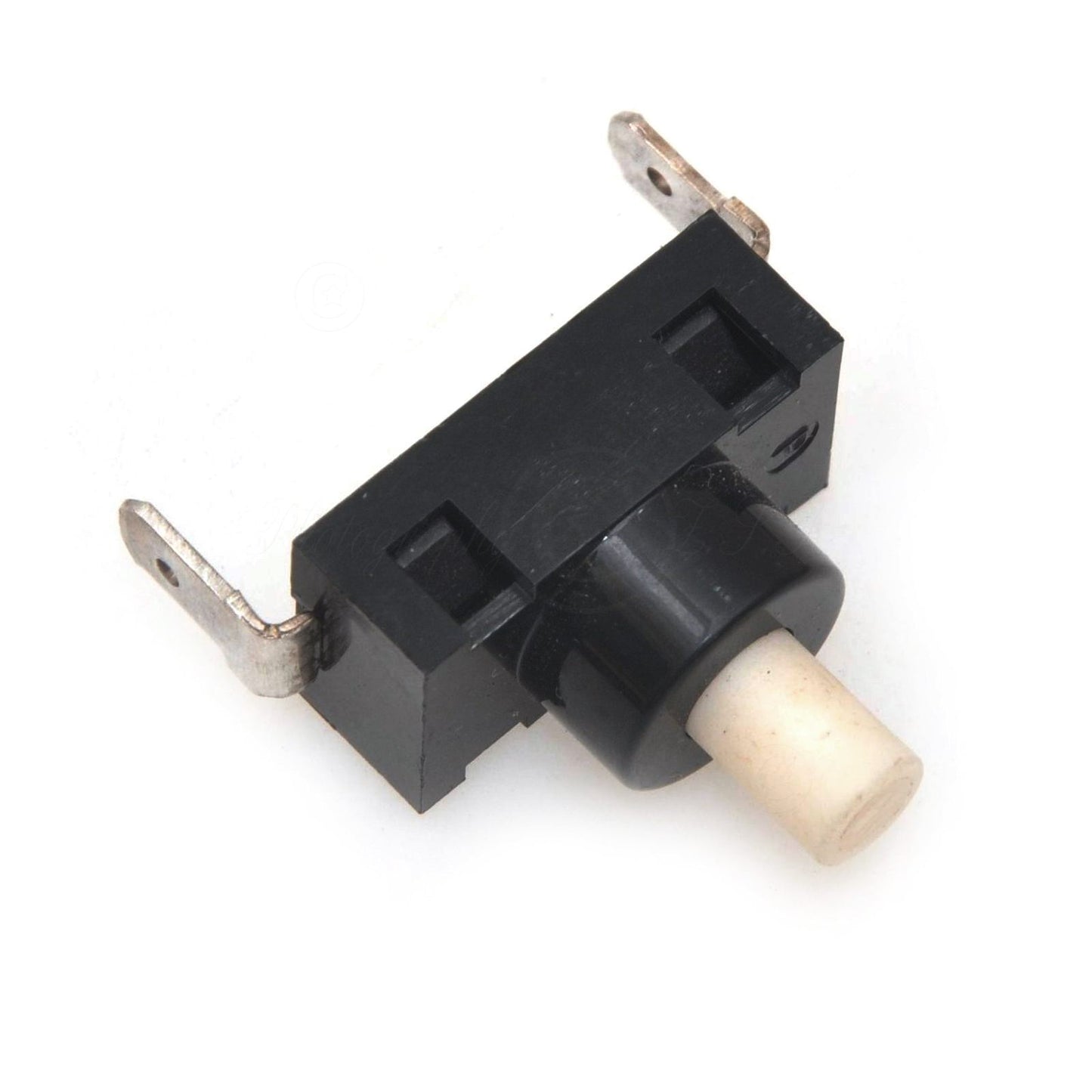 Universal Self-Lock Self-Reset Power Key KAG-01C Switch For Vacuum Cleaner Fix