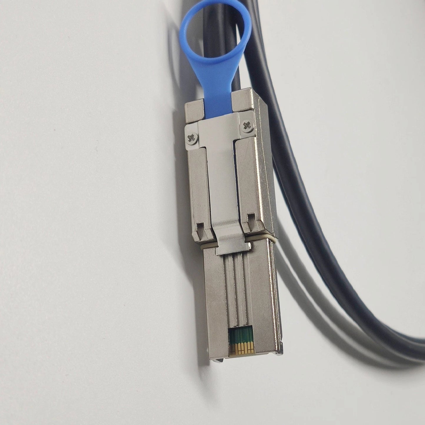 1pc  For 691971-B21 HP Length of SAS high density to Mini External Cable