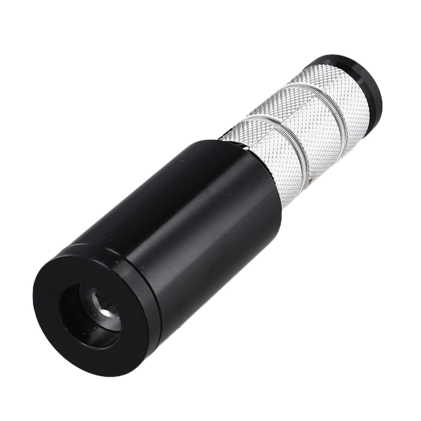 Bicycle Fork Shaft Extension Aluminium Alloy Bike Handlebar Riser Extender