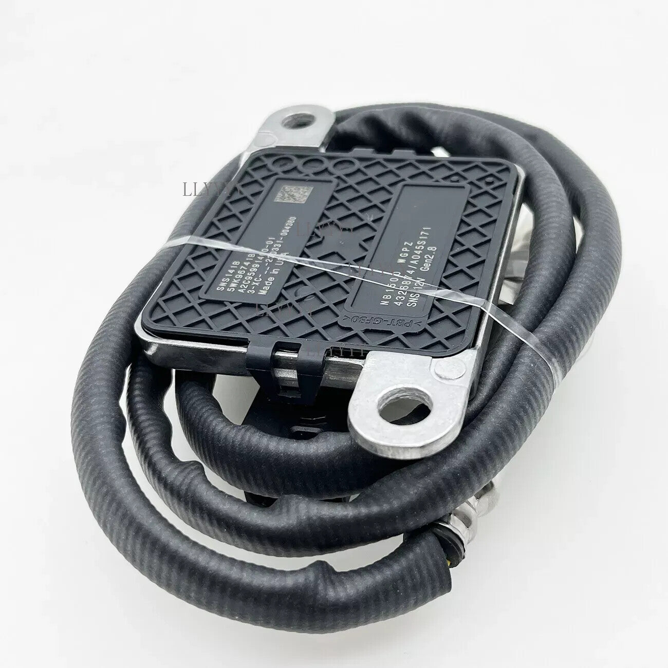 4326874RX Fits for Cummins Nitrogen Nox Oxide Sensor for 11.0L 15.0L 2006244