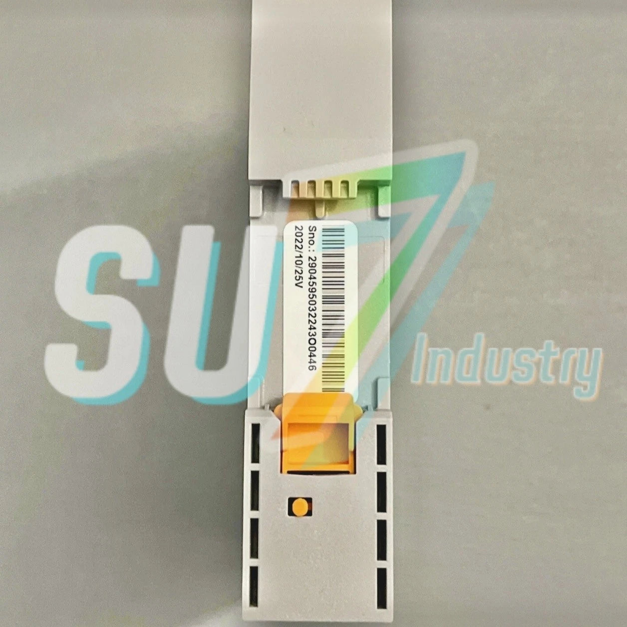 Phoenix 2904595 QUINT4-PS/1AC/5DC/5/PT  Switching Power Supply #1pcs