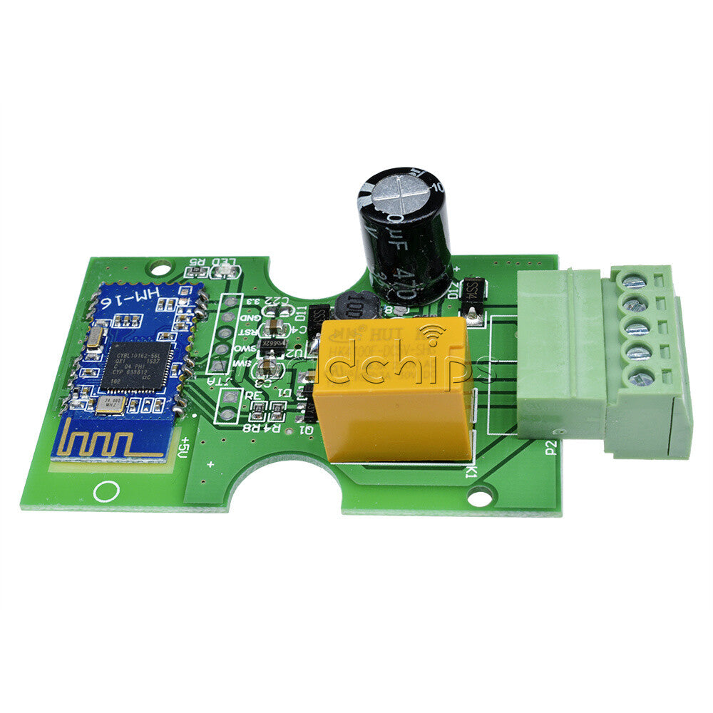 1bit Relay Module Bluetooth 4.0 BLE for Android Apple IOT Smart Home Switch