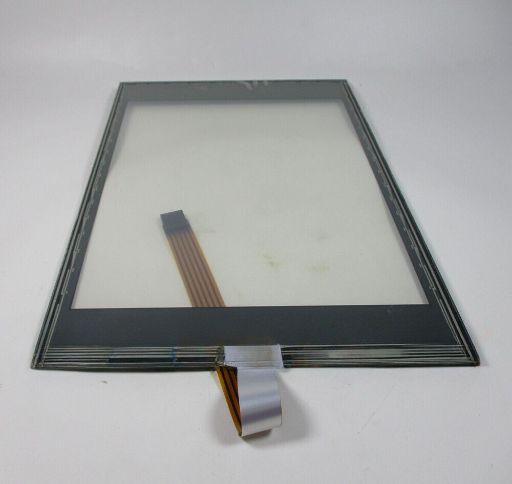1X FIT FOR CO2RE 47F5106013-R1.2 Touchpad Touch Screen Panel Glass