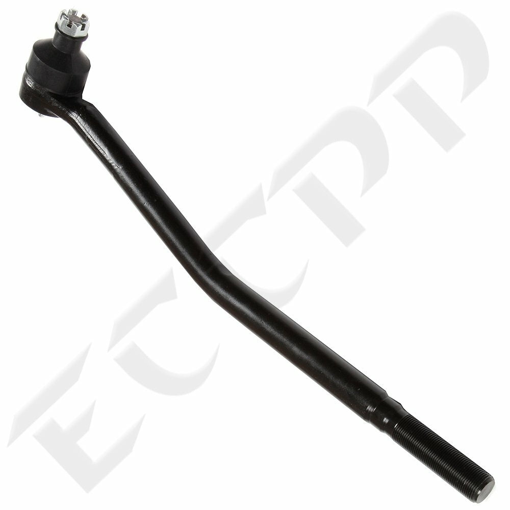 For 92-02 Ford E-150 Econoline 9pcs Front Ball Joints Tie Rods Adjusting Sleeves