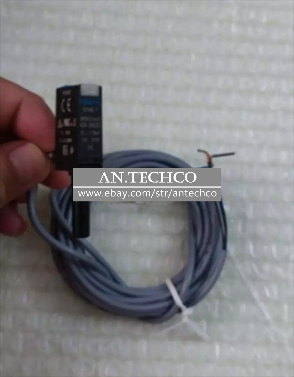 1pcs 8001441 SPAE-V1R-S6-PNLK-2.5K Festol pressure sensor