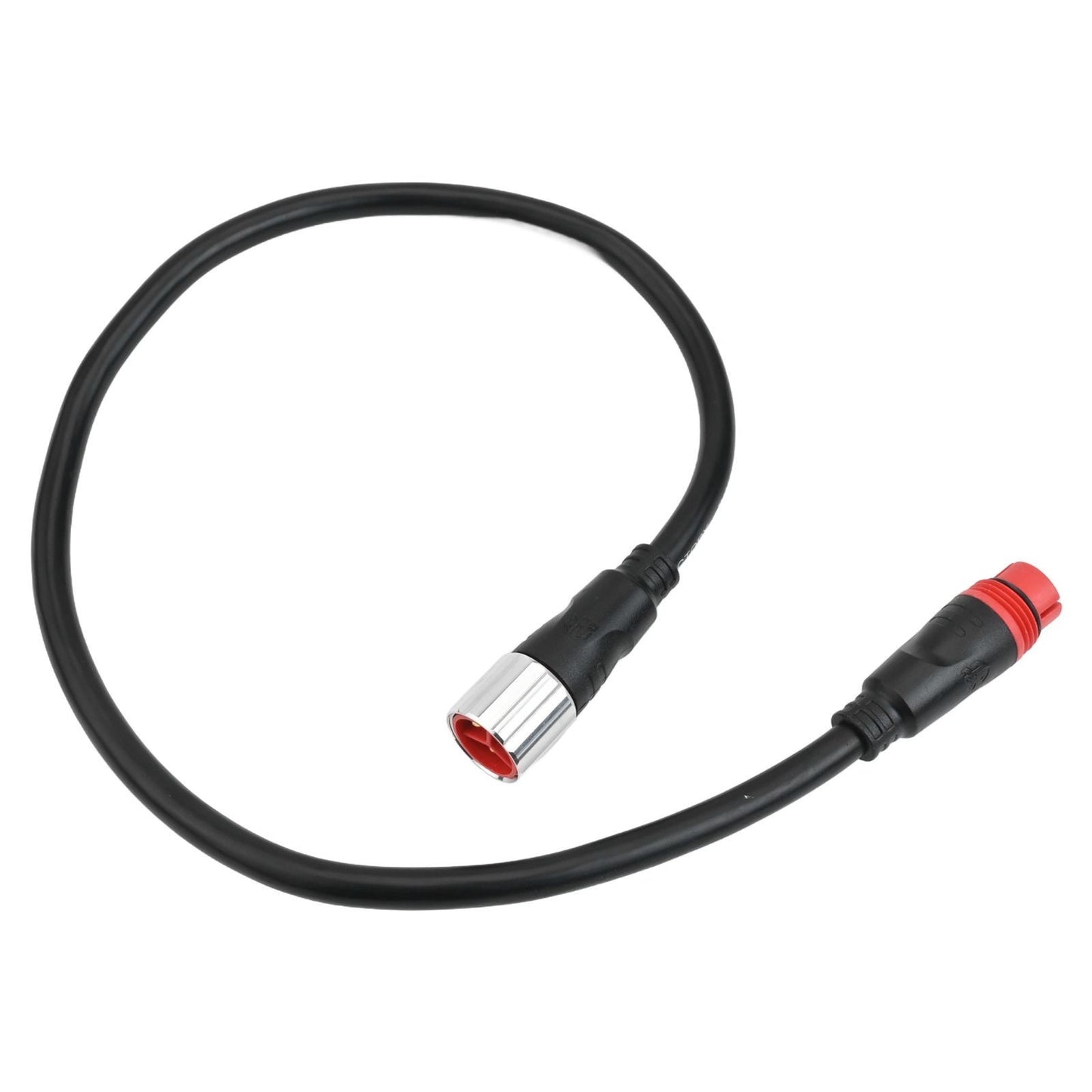 Motor Adapter Solution Efficiently Connect with a 50cm Extension Cable