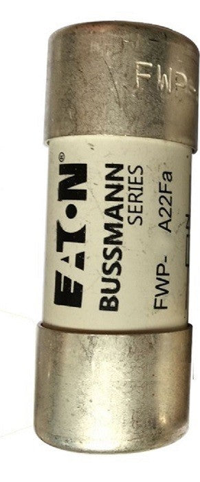 10pcs Bussmann Fuse FWP-63A22Fa FWP-63A22F 63A 700Vac  free ship