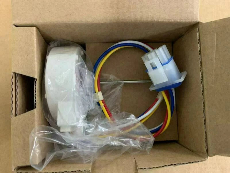For   Samsung LG refrigerator general fan motor GE-FDQT26GE6