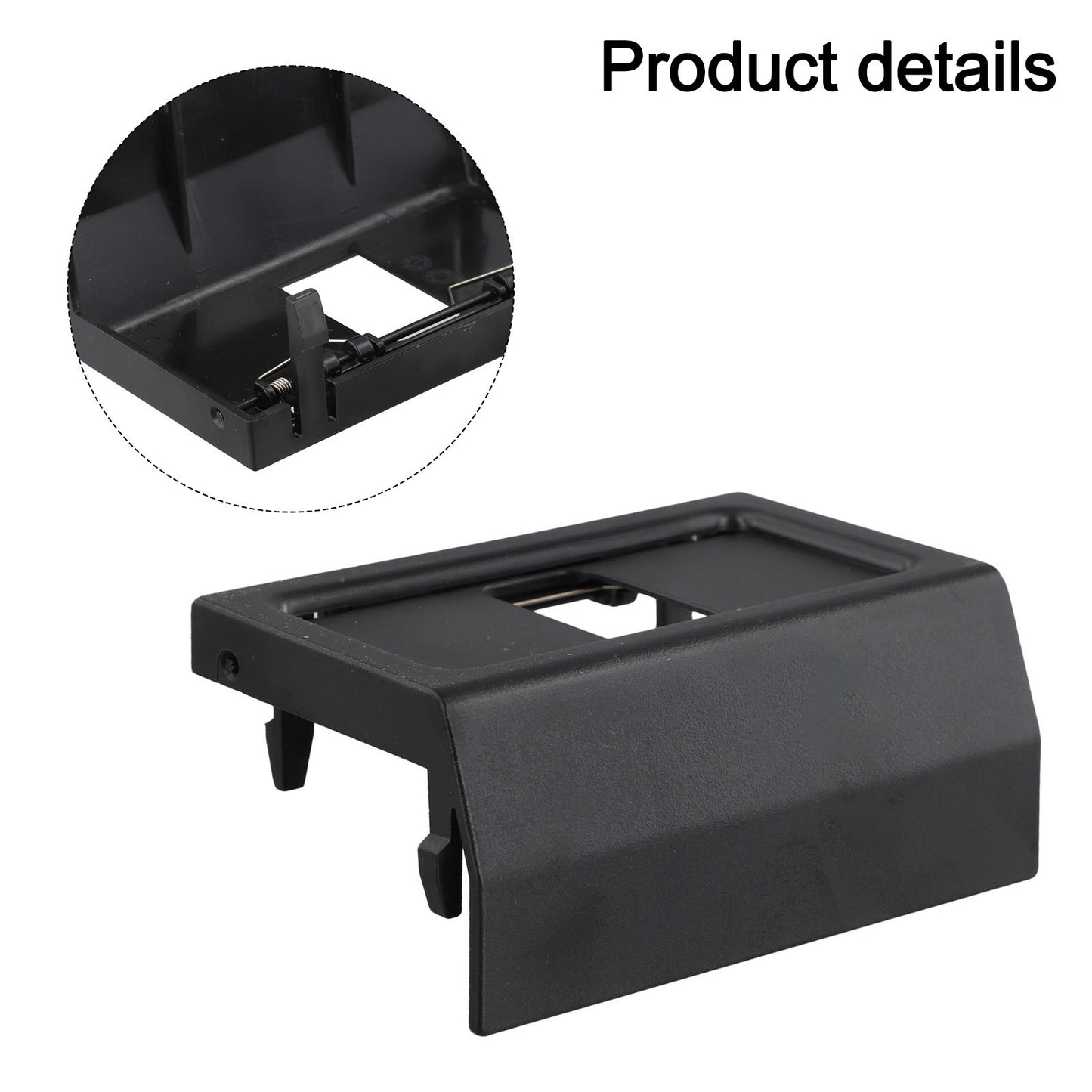For Mercedes 2003-2009 Parts Durability Assurance OE Fitment Practical Design