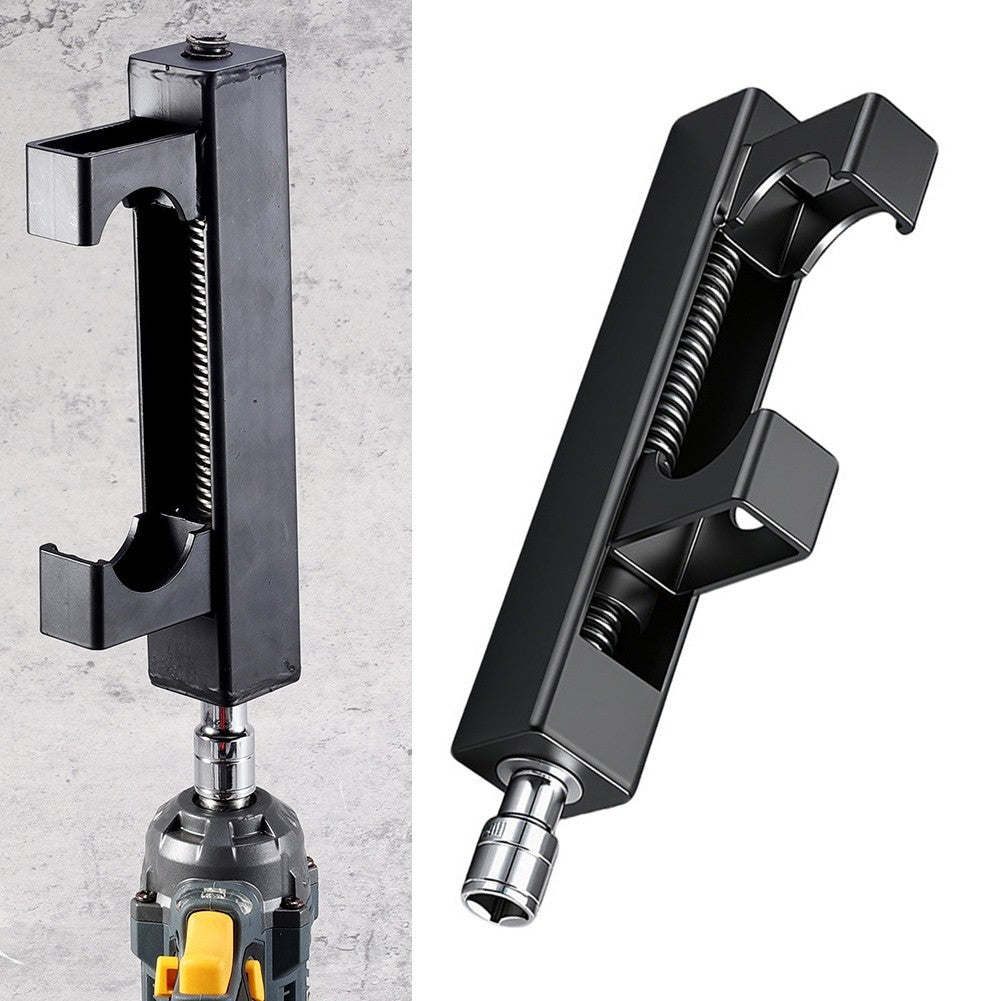 Manual Cable Wire Tensioner 12 Inch Clamp Tool for Electrical Installations