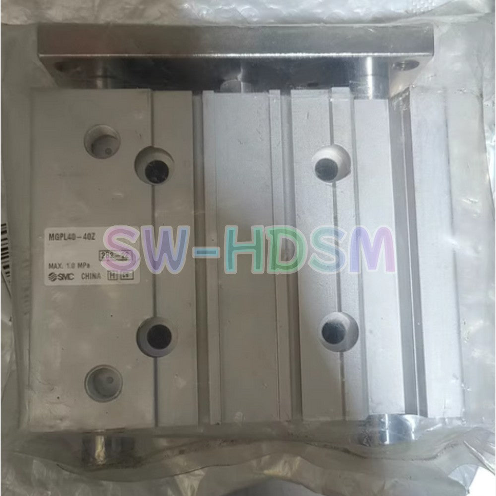 1PCS  for SMC Cylinder MGPL40-40Z Freight Free