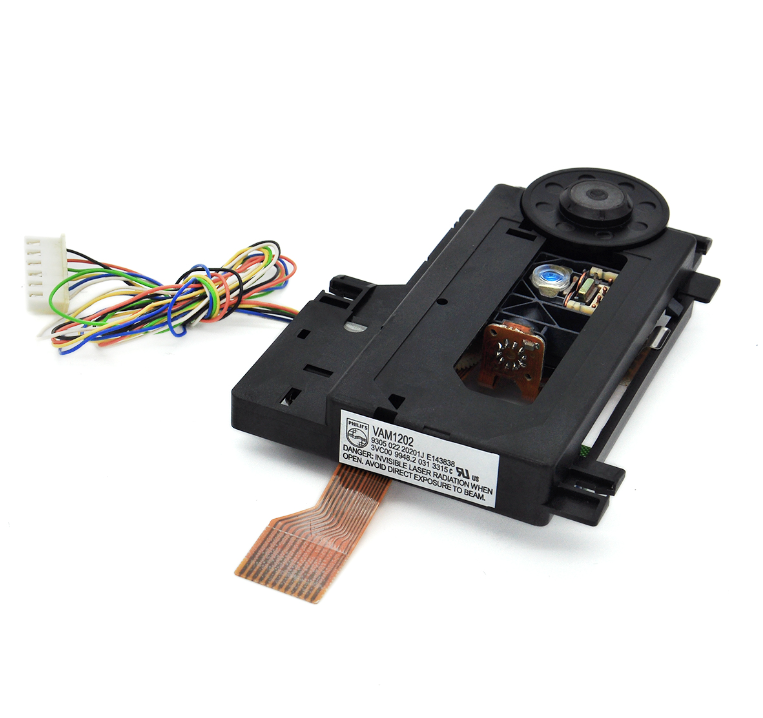 1PC VAM1202   Module Supply Quality Assurance VAM-1202 Laser head