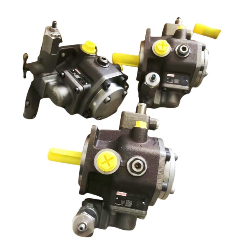 1PCS  Rexroth PV7-11 06-10RA01MA0-10 Hydraulic vane pump R900563233