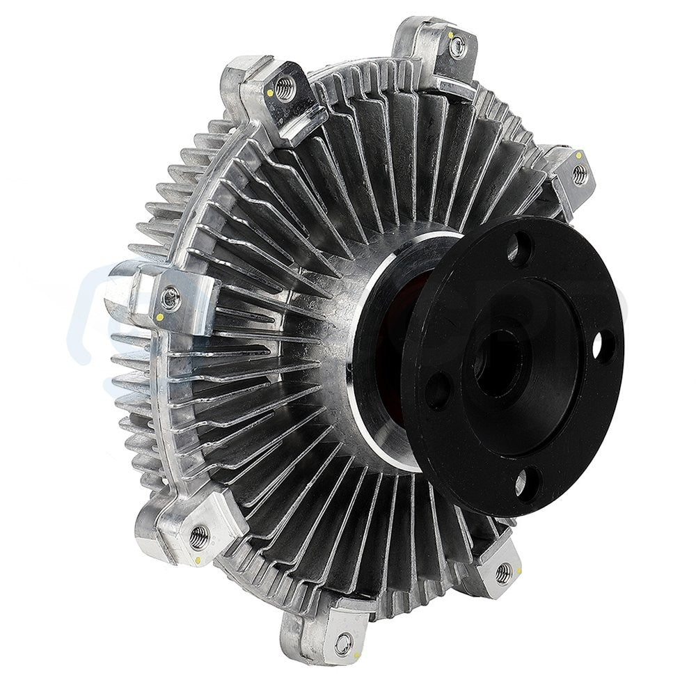 Electric Radiator Cooling Fan Clutch For 2003-2004 Isuzu Axiom Rodeo 8973497610