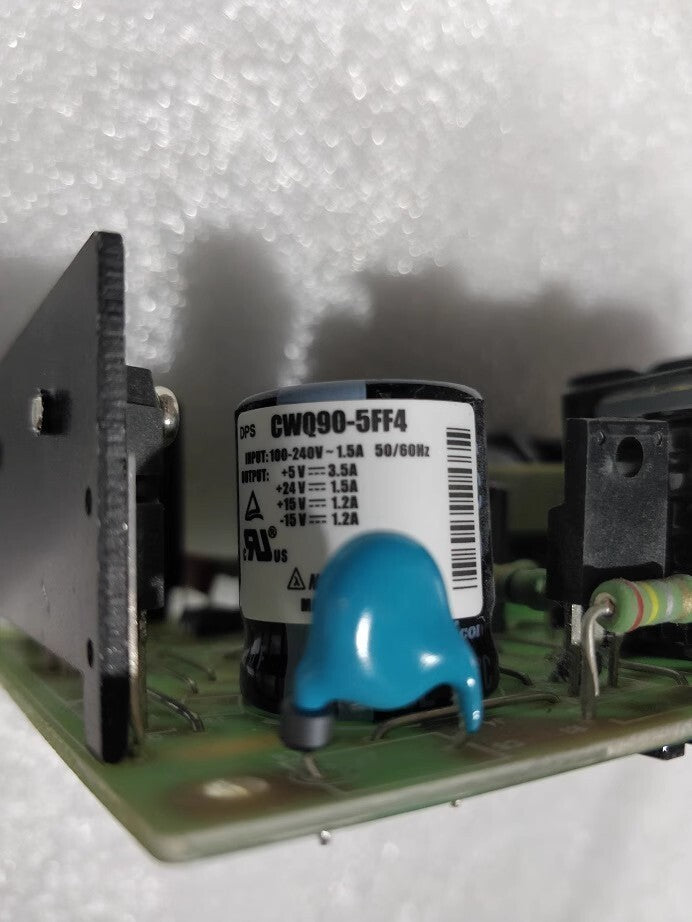 1pc LAMBDA CWQ90-5FF4 switching power supply