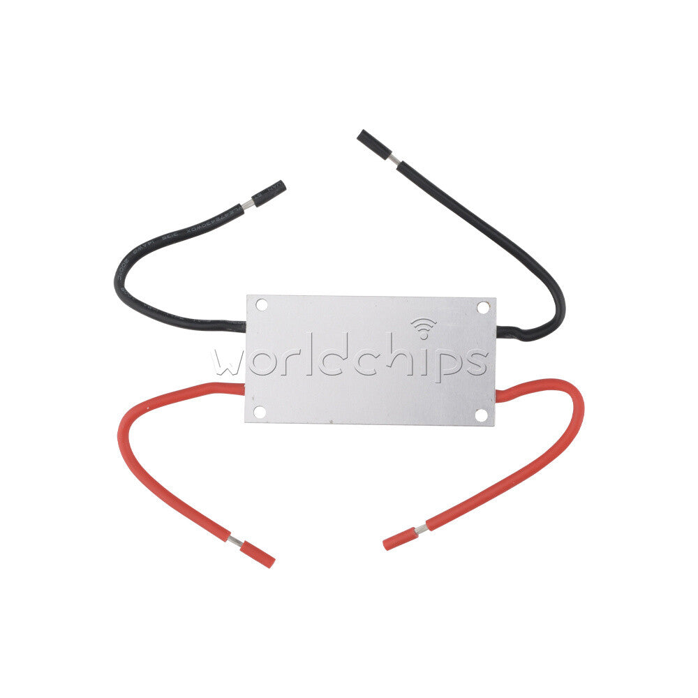 600W Aluminum Substrate Boost DC 10-50V Undervoltage Protection LED Boost Driver