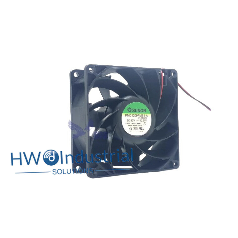SUNON PMD1209PMB1-A 9CM 9238 12.5W 12V Cooling Fan