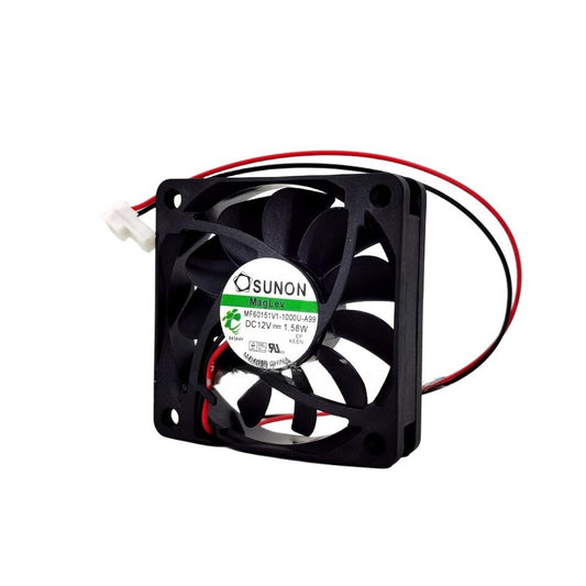 SUNON MF60151V1-1000U-A99 6015 12V 1.58W 6CM Cooling Fan