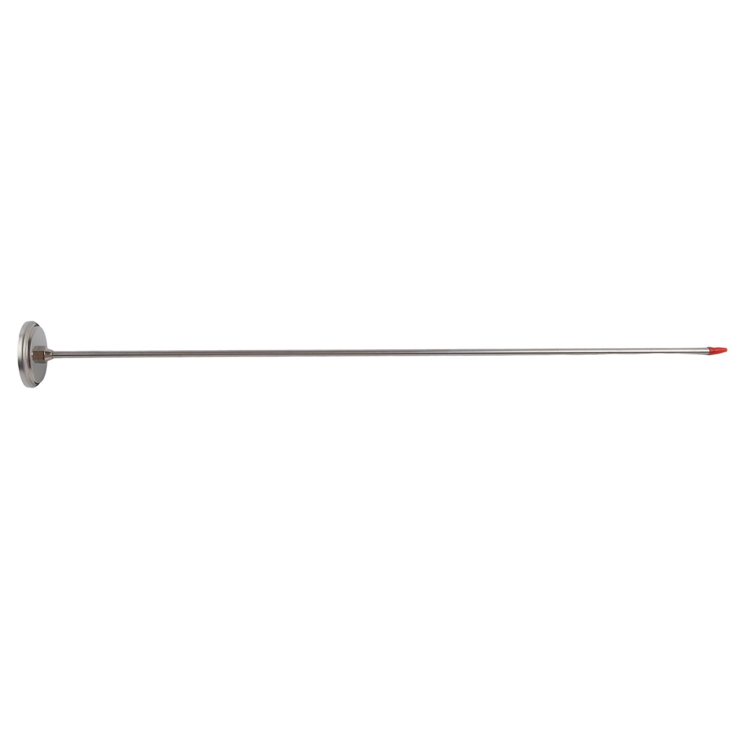 Compost Thermometer With 19 7 Inch Probe For Accurate Soil Temperature