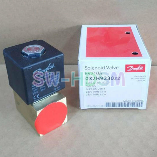 1PCS  for DANFOSS 032H923032 Solenoid Valve Freight Free