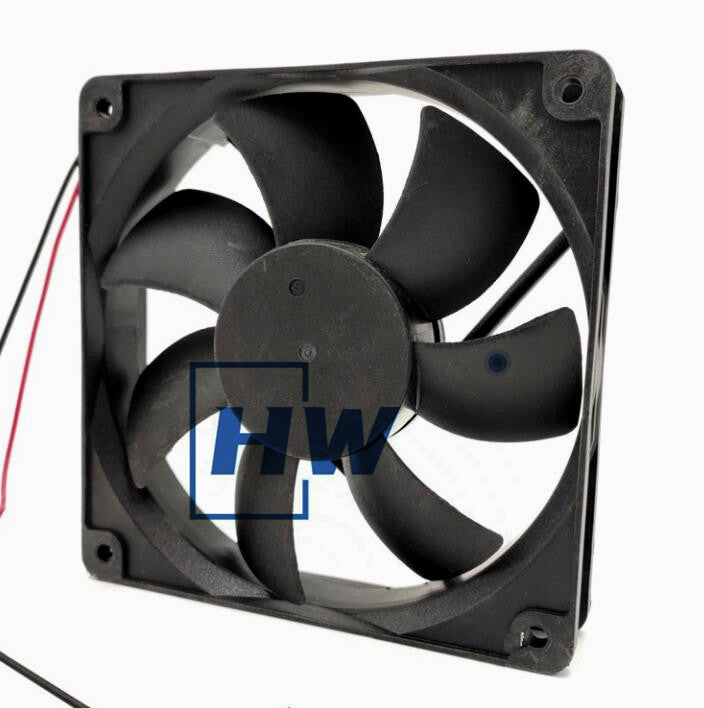 1Pc    AD1224HB-A71GL AD1224UB-A71GL AD1224DB-A71GL AD1224LB-A71GL 12CM Fan