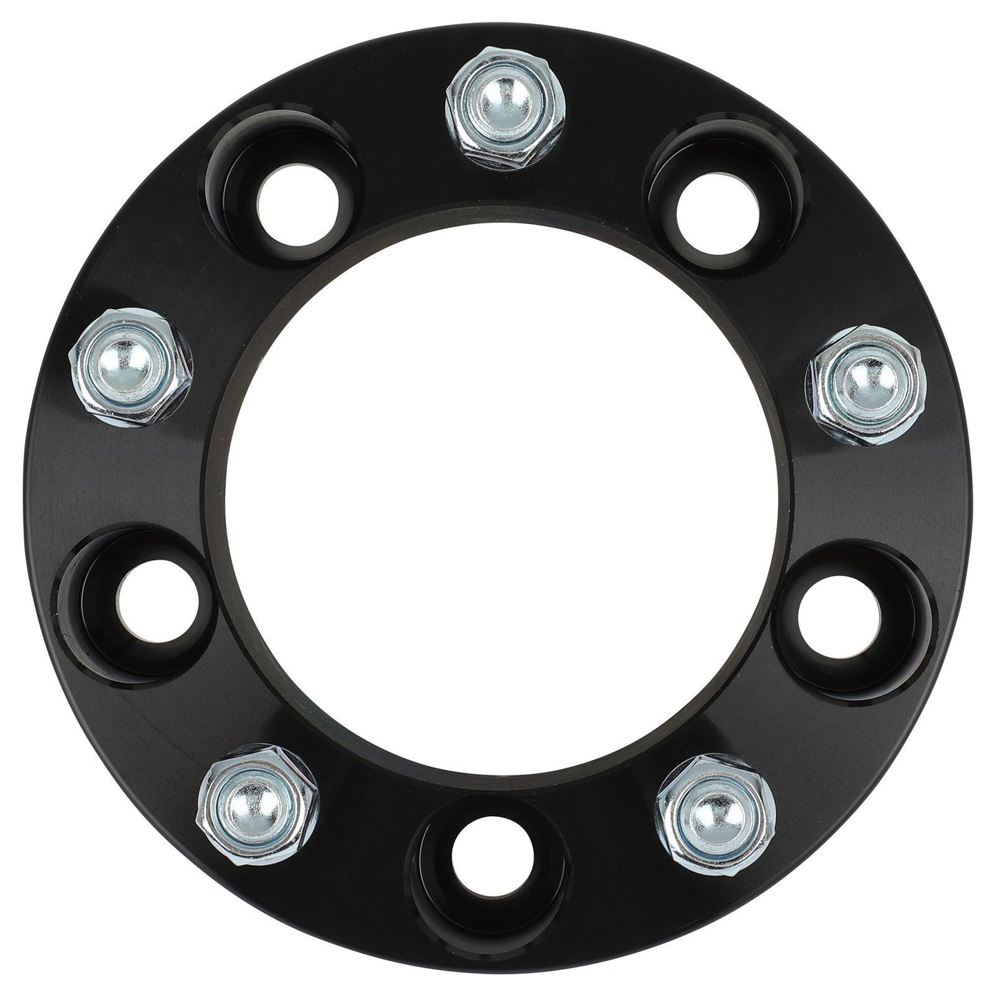 ECCPP 2Pcs 2" 5x5.5 Wheel Spacers 14x1.5 For 2012-2024 Ram 1500 2017 2016 2015