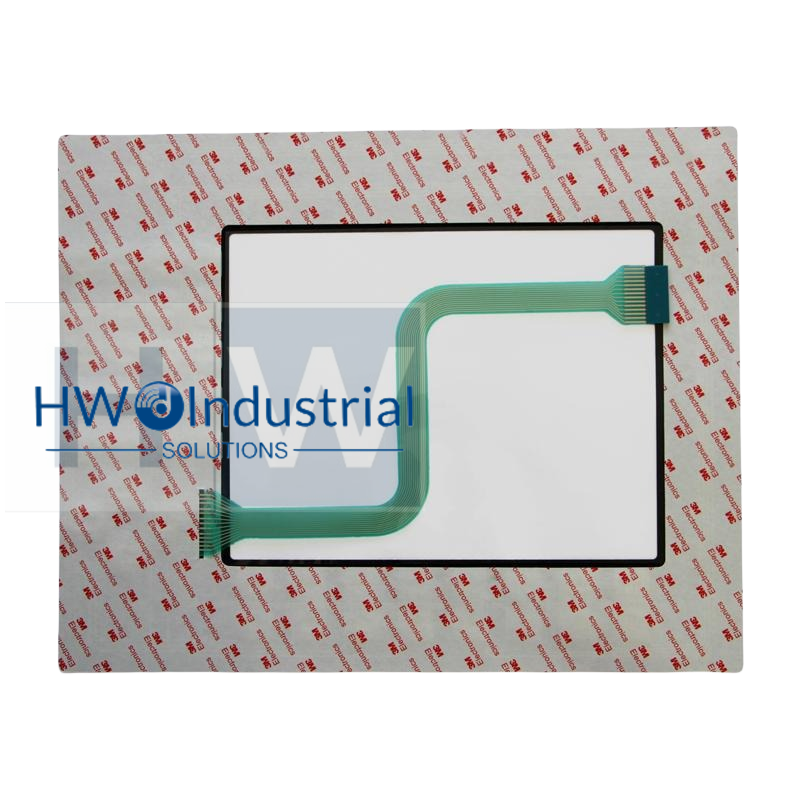 1PC MP377-19 6AV6644-0AC01-2AX0 6AV6 644-0AC01-2AX0 Button Film