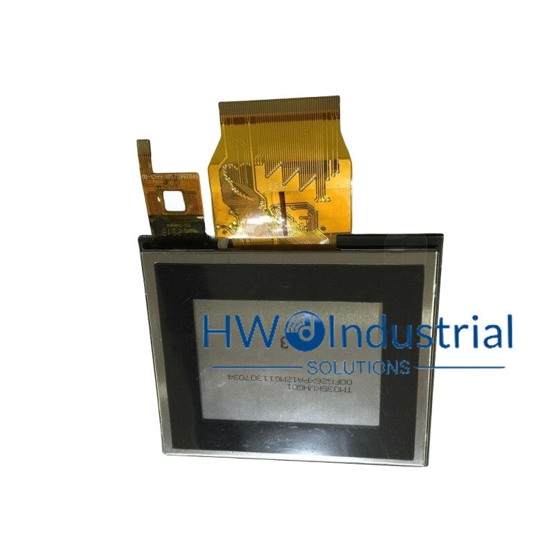 1PC 3.5-inch TM035KVHG01 TIANMA Industrial Control LCD Display Screen