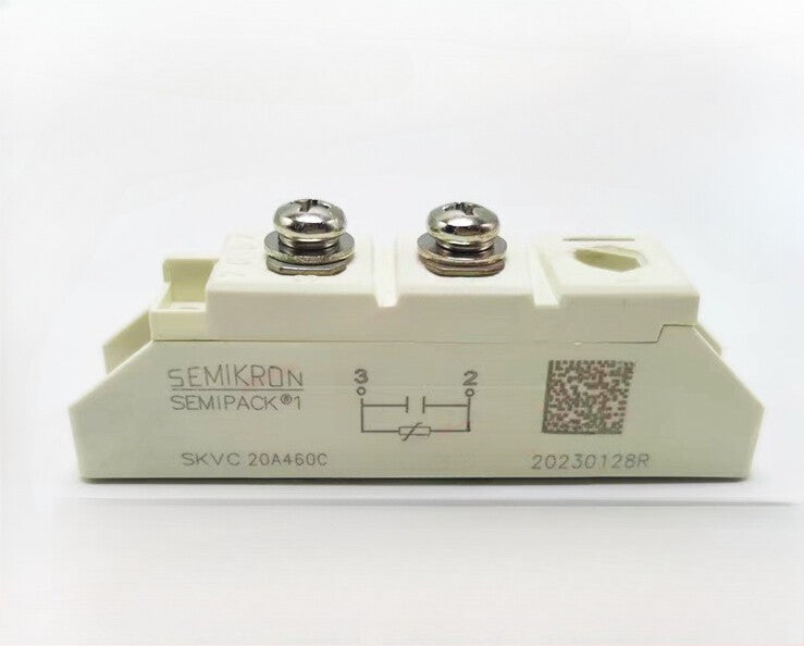 1pcs SKVC20A460C SKVC 20A 460C Package MODULE