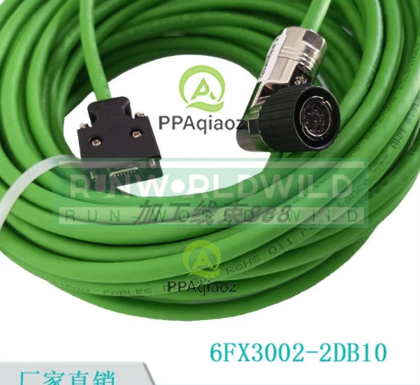 1PC  FOR  6FX3002-2DB10-1AF0 Cables #P