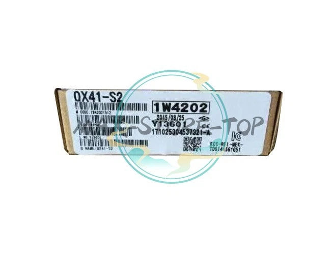 QX41-S2  Sealed Mitsubishi PLC Module QX41-S2