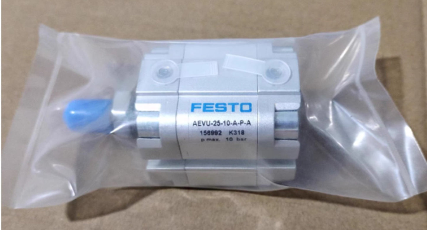 1pcs  AEVU-32-25-A-P-A Mini Pneumatic Components Cylinder
