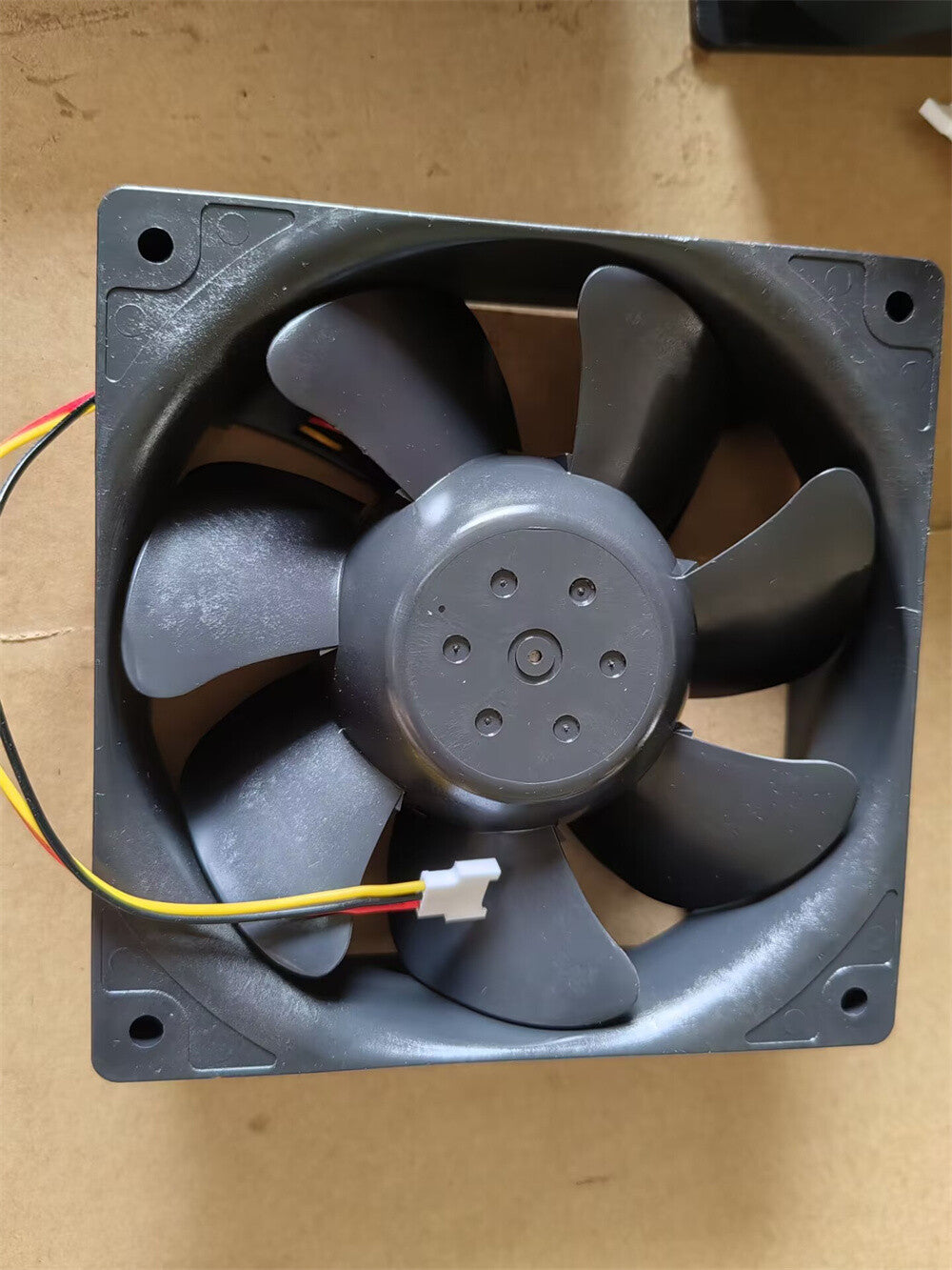 MMF-08G24DS-RC4 CA1530H013 24V 0.36A Mitsubishi inverter cooling fan