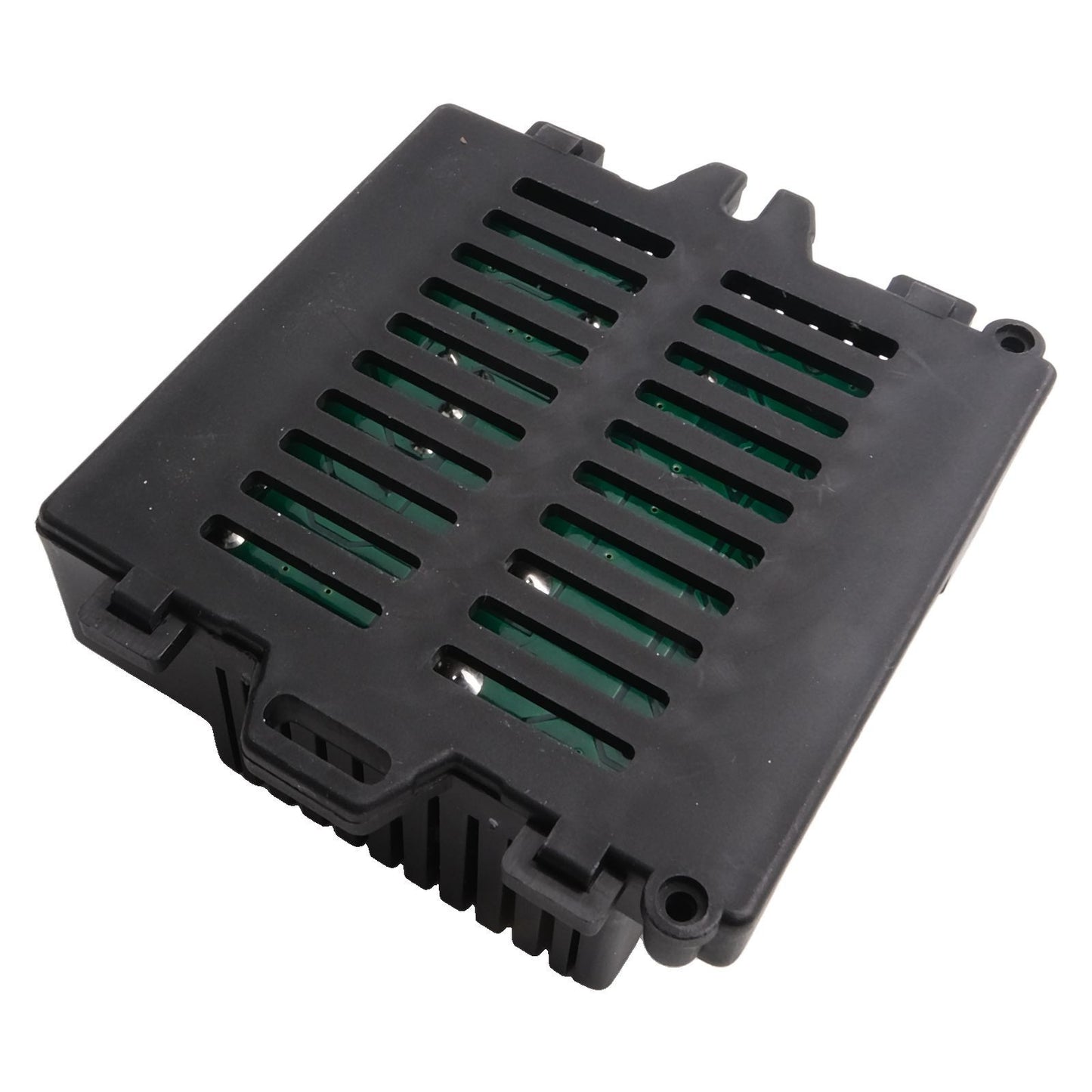 Experience Superior Performance with RX23 12V Receiver and Remote Control