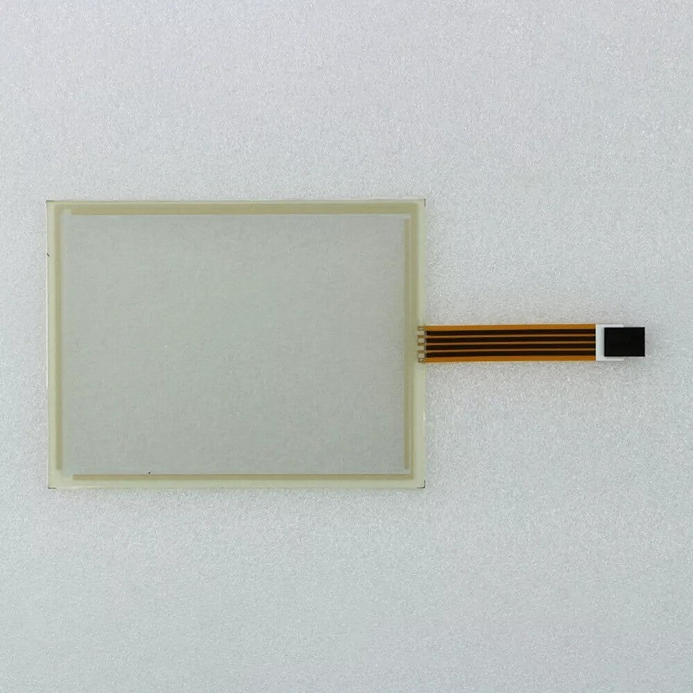 1PCS  Samkoon Touch screen glass + protective film SA-5.7A