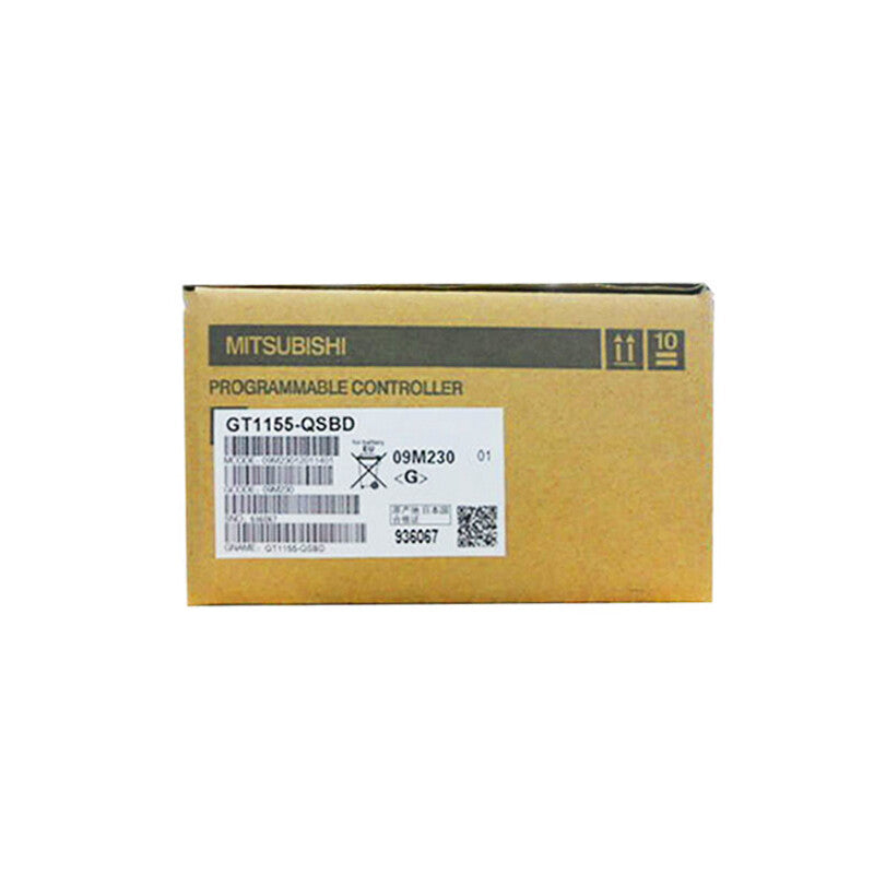 MITSUBISHI GT1155-QSBD Panel HMI Module