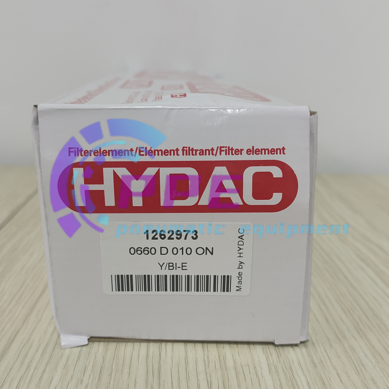 Free shipping 1PCS  HYDAC 0660D010ON Filter Element 0660 D 010 ON