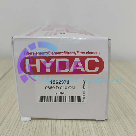Free shipping 1PCS  HYDAC 0660D010ON Filter Element 0660 D 010 ON