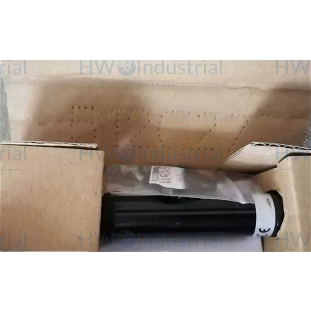 1/pc NOVOTechnik Inductive Linear Displacement Sensor F-205-G F205G