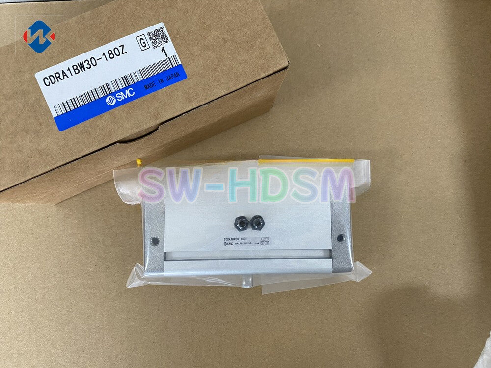 1PCS  for SMC cylinder CDRA1BW30-180Z Freight Free